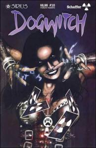 30 Miles of Bad Road