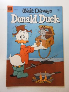 Donald Duck #29 (1953) FN- Condition!