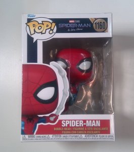 Funko Pop! Marvel SPIDER-MAN #1160