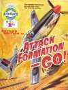 Attack Formation - Go!