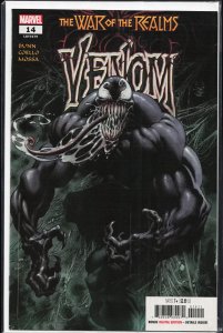 Venom #14 (2019)