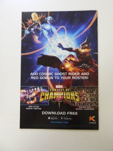 Daredevil #23 (2020) VF- condition