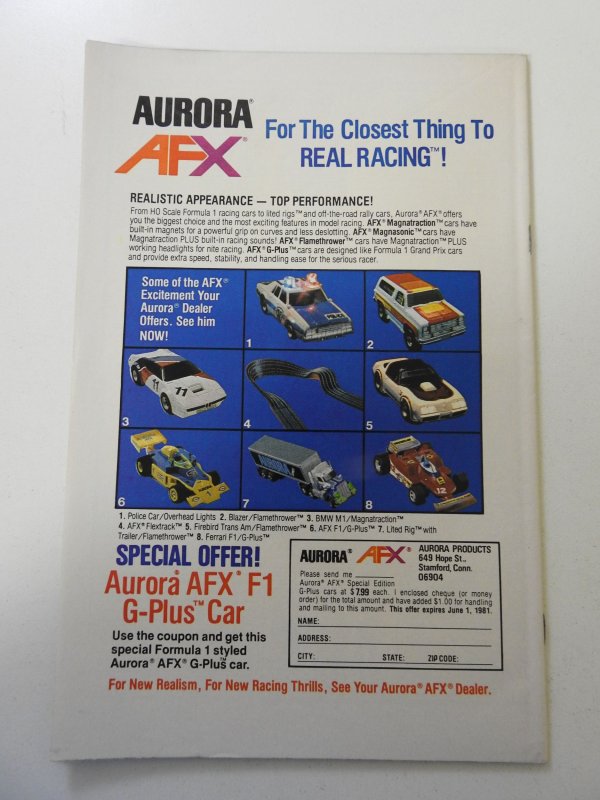 The Flash #295 (1981) FN/VF Condition!