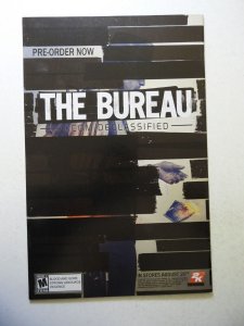 Hawkeye Annual (2013) VF+ Condition