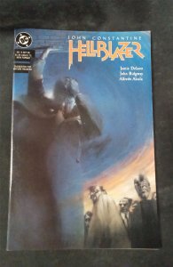 Hellblazer #9 1988 vertigo Comic Book