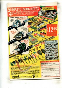 CONAN THE BARBARIAN #75 (8.0) NEWSSTAND!! 1977