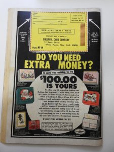 Mickey Mouse #102 (1965)