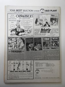 Hulk! #26 (1981) VG/FN Condition! moisture stain