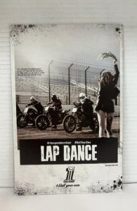 Inhumans: Attilan Rising #3 (2015)