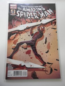 The Amazing Spider-Man #679 (2012)