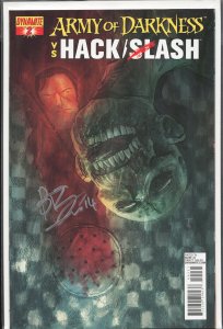 See Image for Comic Details