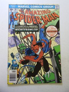 The Amazing Spider-Man #161 (1976) VG/FN Condition