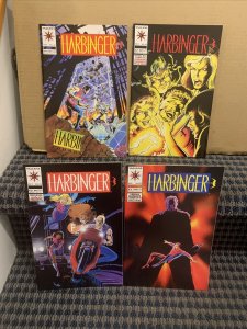 1992 HARBINGER Comics, (Lot of 25) Modern, Valiant Between #10-40 (C1072)