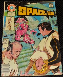 Space: 1999 #3 (1976)