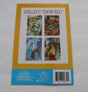 Disney Comic Book Peachtree Playthings Edition Mickey Mouse Issue #3
