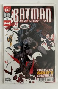 Batman Beyond #48 (2020)