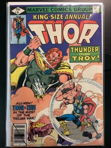Thor Annual #8 (1979)