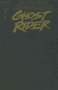 Ghost Rider (Vol. 2) #40 VF/NM; Marvel | we combine shipping 