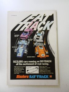 Daredevil #83 (1972) FN/VF condition