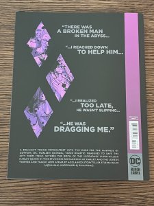 Harleen #3 (2020). NM+.