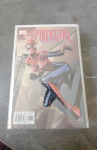 Spider-Girl #53 (2003)