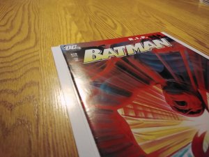 Batman #678 Standard Cover (2008)