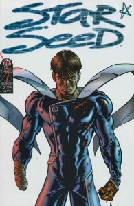 Star Seed #7 July 1996 Broadway Comics Comic Book (NM)