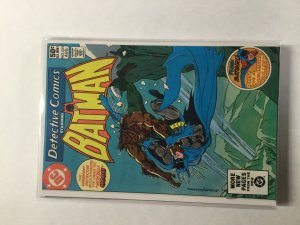 Detective Comics #505 (1981)