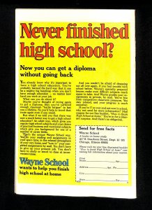 Incredible Hulk (1962) #185