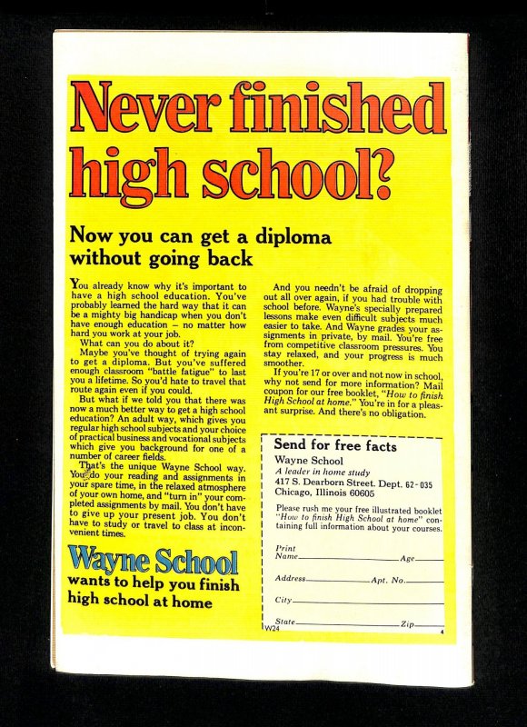 Incredible Hulk (1962) #185