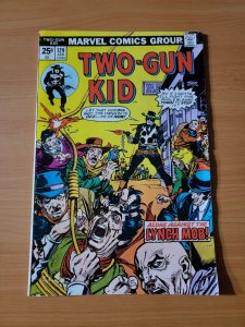 Two-Gun Kid #129 ~ FINE FN ~ 1976 Marvel Comics