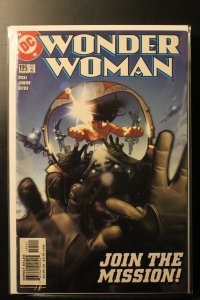 Wonder Woman #195 (2003)