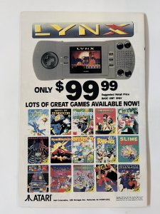 Justice League Europe #29 - VF/NM  (1991)