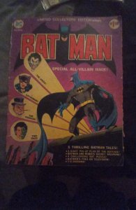 Limited Collectors' Edition #37 (1975)  