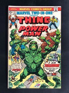 Marvel Two-in-One #13 (1976)