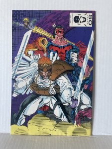 X-Force #1 (1991)  Unlimited Combined Shipping