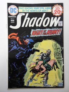 The Shadow #8 (1975) FN/VF Condition!
