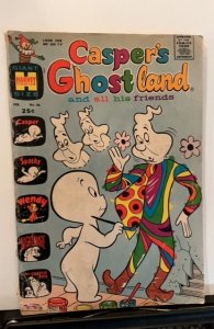 Casper's Ghostland #46