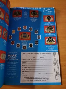 Marvel's Greatest Comics #58 Mark Jeweler Variant ~ FINE FN ~ 1975 Marvel Comics