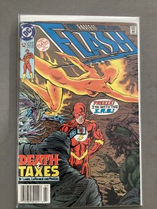 The Flash #52 (1991)