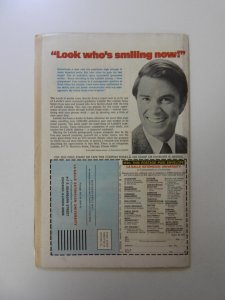 Thor #254 FN+ condition