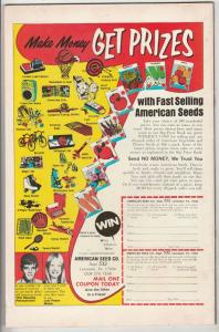 Adventure Comics #439 (Jun-75) NM- High-Grade The Spectre