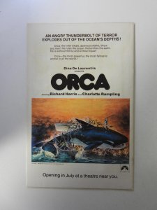 Uncanny X-Men #107 FN/VF condition