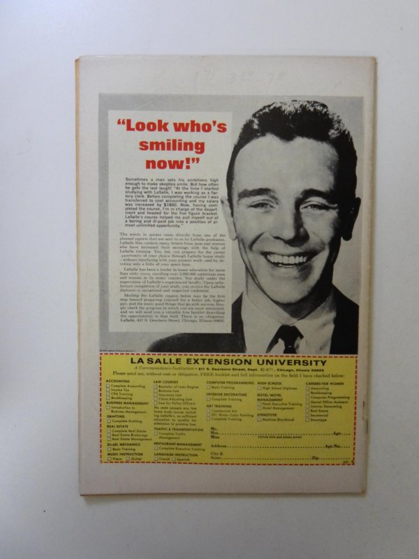 The X-Men #79 (1972) FN condition