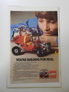 Batman #356 (1983) VF Condition!