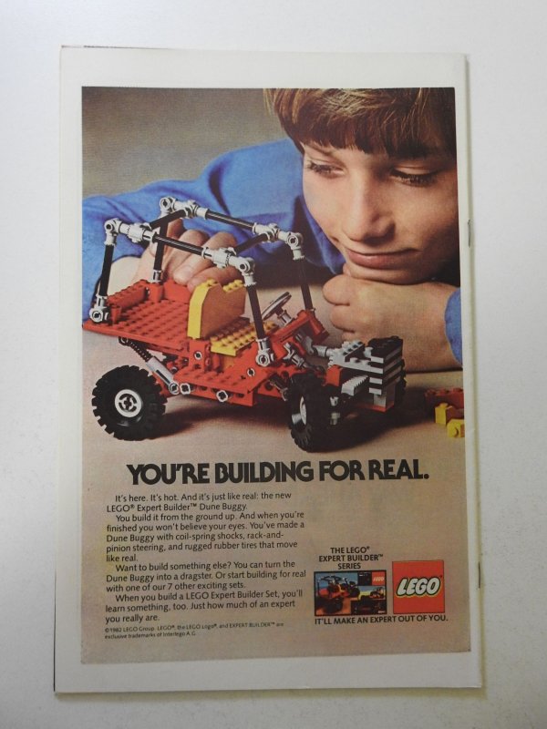 Batman #356 (1983) VF Condition!