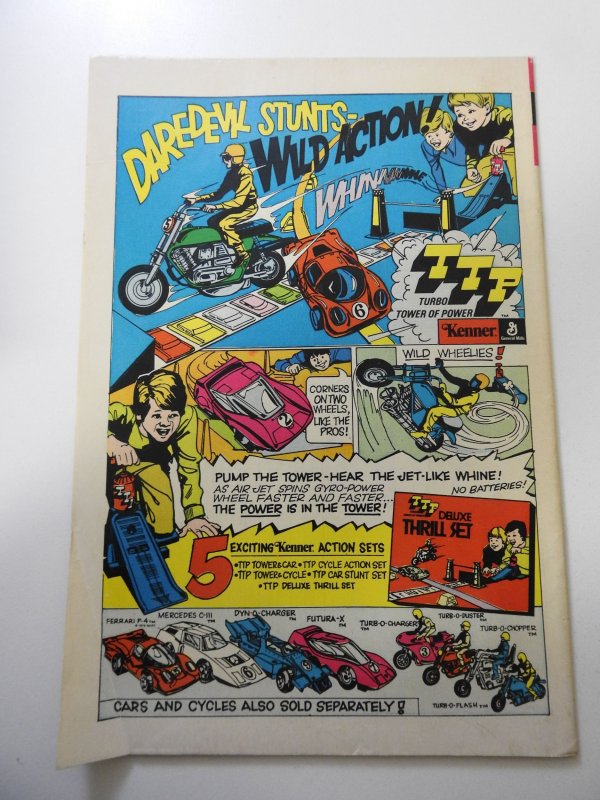 Turok, Son of Stone #87 (1973) VG Condition