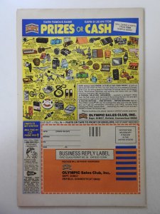 The Uncanny X-Men #150 (1981) FN Condition!