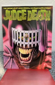 Judge Death