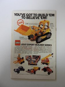 Iron Man #129 FN/VF condition